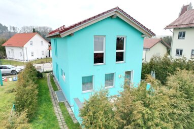 Einfamilienhaus zum Kauf 455.000 € 5 Zimmer 145 m² 378 m² Grundstück Gebensbach Taufkirchen (Vils) / Gebensbach 84416