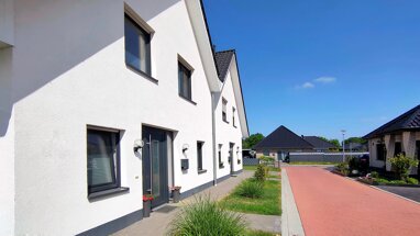 Doppelhaushälfte zum Kauf 287.000 € 5 Zimmer 114 m² 362 m² Grundstück Herzlake Herzlake 49770