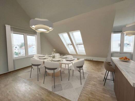 Neubauprojekt zum Kauf Steinenbergstraße 20 Ringelbach Reutlingen 72764