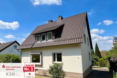 Mehrfamilienhaus zum Kauf 299.000 € 6 Zimmer 160 m² 918 m² Grundstück Northeim Northeim 37154