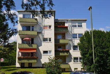 Wohnung zur Miete 500 € 3 Zimmer 70,6 m² 1. Geschoss Meißnerstraße 38 Süsterfeld / Helleböhn Kassel 34134