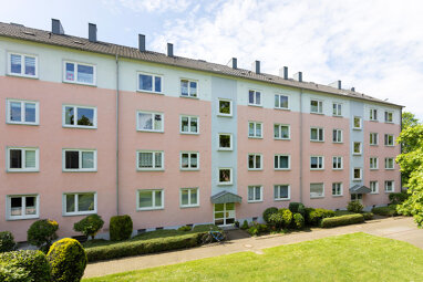 Wohnung zum Kauf Provisionsfrei 215.000 € 3 Zimmer 77 m² 1. Geschoss Oderstraße 4 Rheindorf Leverkusen / Rheindorf 51371