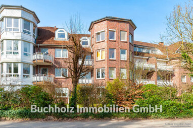 Wohnung zum Kauf 398.000 € 3 Zimmer 117,1 m² Erdgeschoss Buchholz Buchholz in der Nordheide 21244