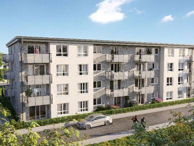 Neubauprojekt zum Kauf Dormagen-Mitte Dormagen 41539