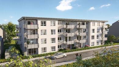 Neubauprojekt zum Kauf Dormagen-Mitte Dormagen 41539