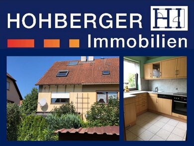 Reihenendhaus zum Kauf 428.000 € 4,5 Zimmer 110 m² 210 m² Grundstück Wintersdorf Zirndorf 90513