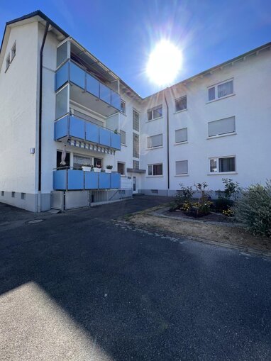 Wohnung zum Kauf 158.000 € 2 Zimmer 60 m² Rheinau - Süd Rastatt 76437