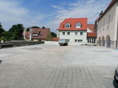 Garage/Stellplatz zur Miete 50 € Oberer Markt 11 Volkach Volkach 97332
