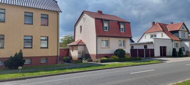 Einfamilienhaus zum Kauf 140.000 € 3,5 Zimmer 95 m² 656 m² Grundstück Erxleben Erxleben 39343