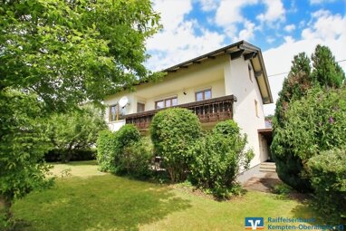 Mehrfamilienhaus zum Kauf 579.000 € 9 Zimmer 210 m² 699 m² Grundstück Wildpoldsried 87499