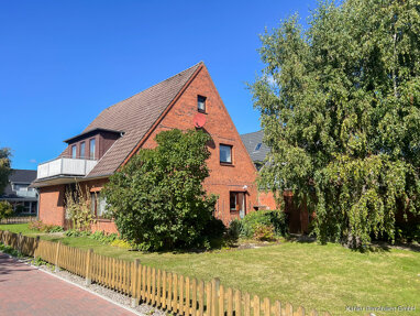 Einfamilienhaus zum Kauf 369.000 € 6 Zimmer 172,7 m² 726 m² Grundstück Büsum 25761