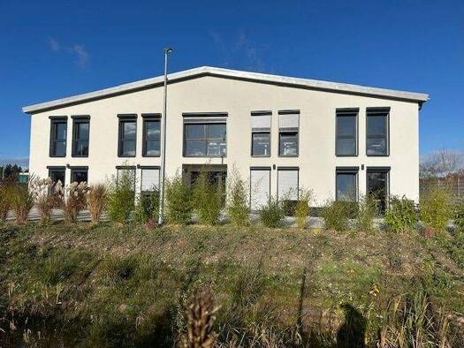 Büro zur Miete 10 € 9,5 Zimmer 322 m² Bürofläche Verden Verden (Aller) 27283