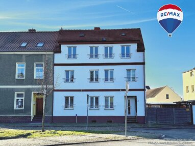 Mehrfamilienhaus zum Kauf 227.000 € 6 Zimmer 179 m² 119 m² Grundstück Genthin Genthin 39307