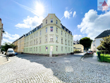 Wohnung zur Miete 405 € 3 Zimmer 73,7 m² Erdgeschoss Wasserstraße 4 Aue-Bad Schlema 08280