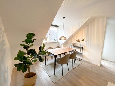 Wohnung zum Kauf 199.900 € 2 Zimmer 44 m² 3. Geschoss Neckarau - Mitte Mannheim 68199