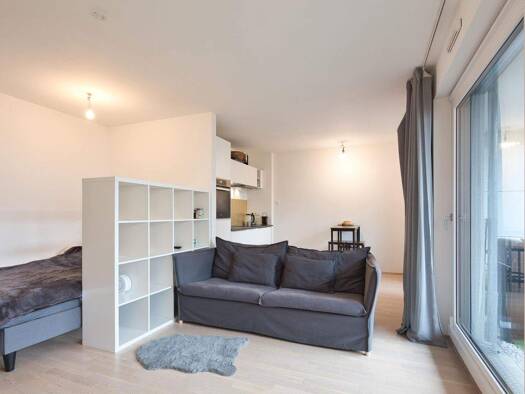 Wohnung zum Kauf 310.000 € 1 Zimmer 44 m² 1. Geschoss Aubing-Lochhausen-Langwied München 81249