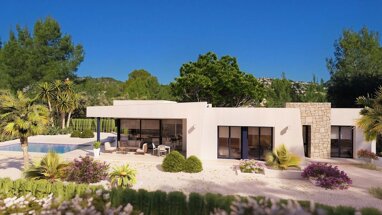 Villa zum Kauf 690.000 € 3 Zimmer 148 m² 800 m² Grundstück Benissa 03720