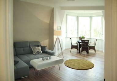 Wohnung zur Miete Wohnen auf Zeit 2.300 € 3 Zimmer 90 m² frei ab sofort Winterberg Saarbrücken 66119