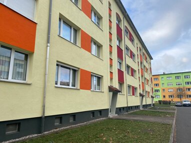Wohnung zum Kauf 69.000 € 2 Zimmer 46 m² 1. Geschoss Zwenkau Zwenkau 04442