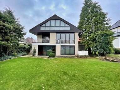 Einfamilienhaus zum Kauf 339.000 € 5 Zimmer 76,7 m² 447 m² Grundstück Borghorst Steinfurt 48565