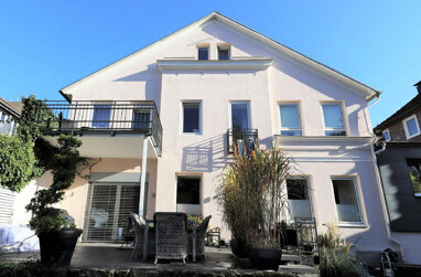 Villa zum Kauf 895.000 € 11 Zimmer 338 m² 699 m² Grundstück Detmold - Kernstadt Detmold 32756