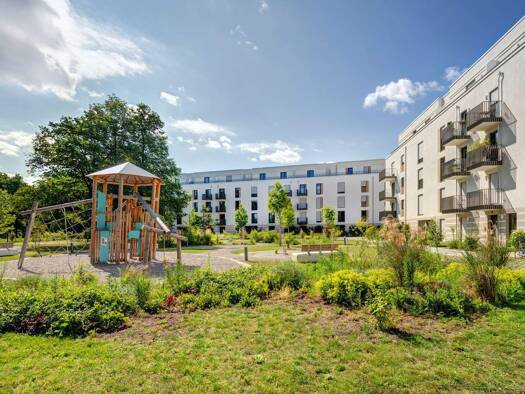 Fertig- und Musterhäuser zum Kauf Mortonstraße 25-27 Milbertshofen-Am Hart München 80937