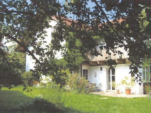 Einfamilienhaus zum Kauf 998.000 € 8 Zimmer 291 m² 959 m² Grundstück Denklingen 86920