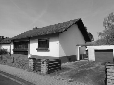 Bungalow zum Kauf 260.000 € 3 Zimmer 109 m² 802 m² Grundstück Waldsiedlung Altenstadt 63674
