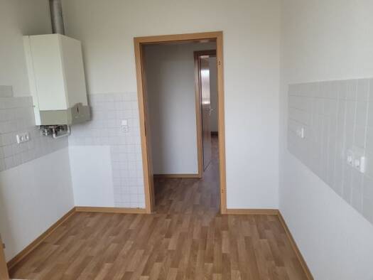 Wohnung zur Miete 395 € 3 Zimmer 66,2 m² 2. Geschoss Dr.-M.-Luther-Str. 2 Schönebeck Schönebeck (Elbe) 39218