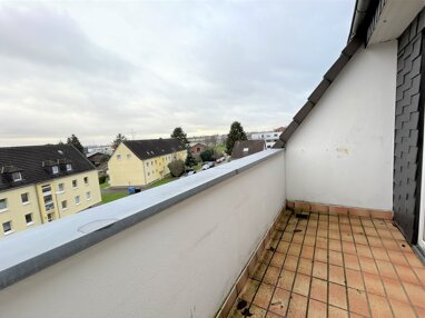 Wohnung zur Miete 560 € 3 Zimmer 56 m² 2. Geschoss Opladen Leverkusen / Quettingen 51381