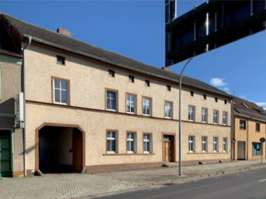 Mehrfamilienhaus zum Kauf 300.000 € 14 Zimmer 367 m² 1.972 m² Grundstück Prenzlau Prenzlau 17291